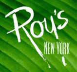 Roy's NEW YORK